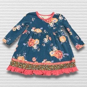 Matilda Jane | Hold Me Close Dress